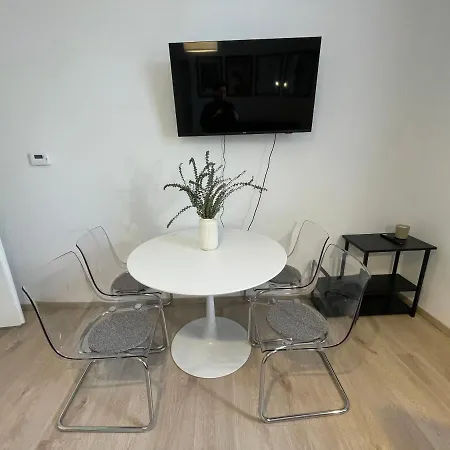 At Home - City Center Zagreb Exterior foto