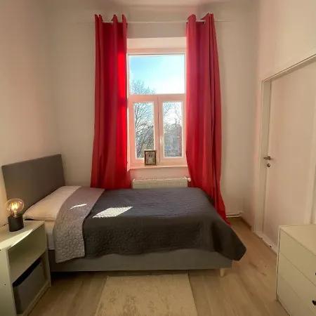 At Home - City Center Zagreb Exterior foto