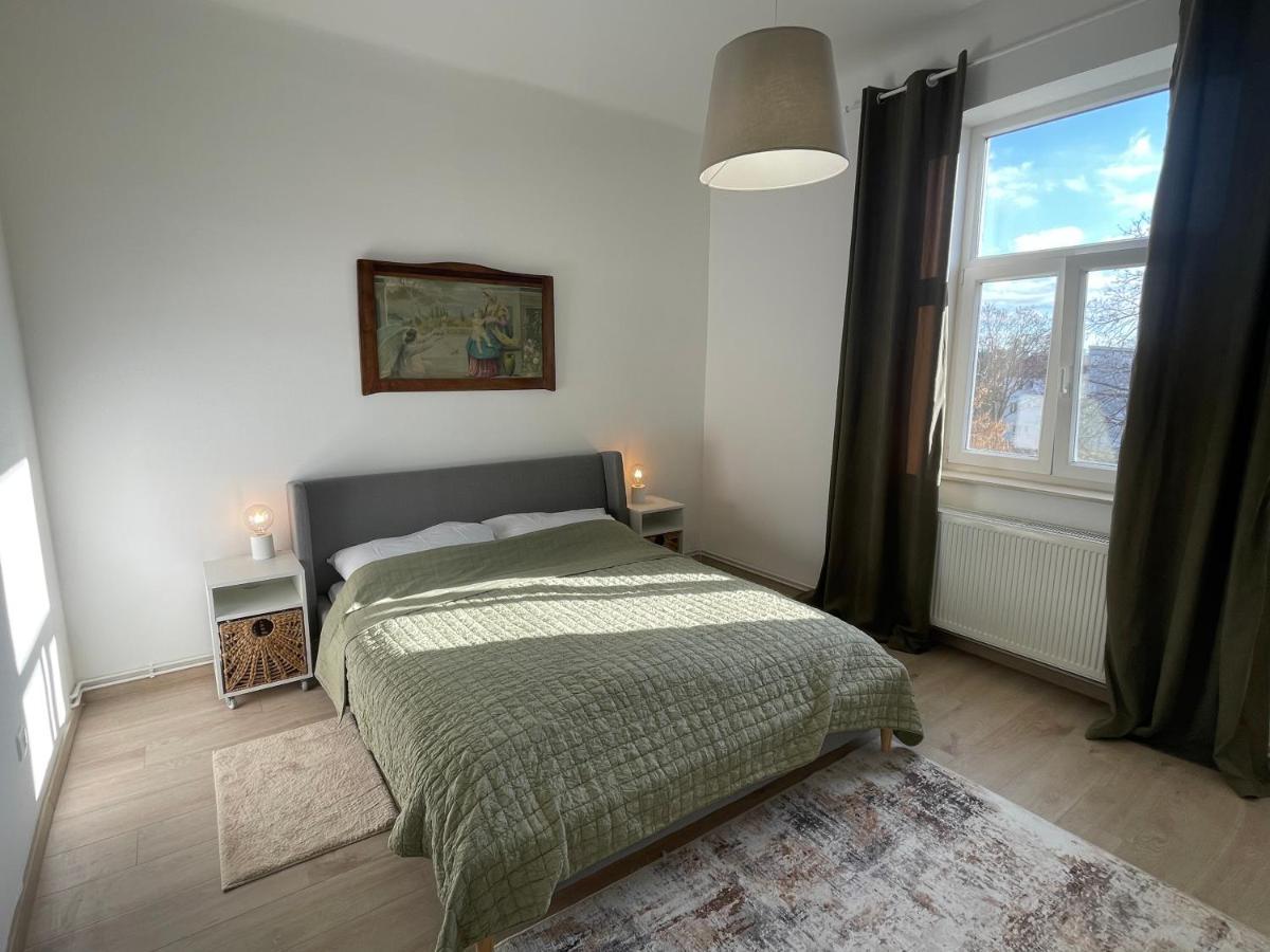 Apartment At - Center