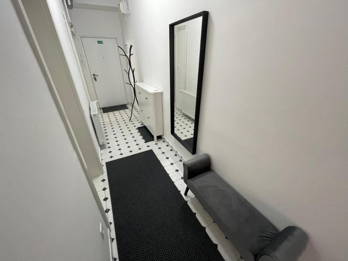 Apartment At - Center Zagreb