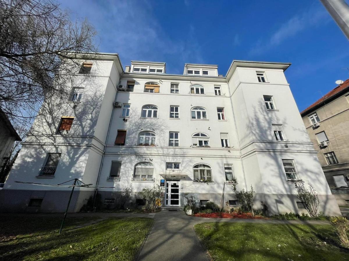 Apartment At - Center Zagreb